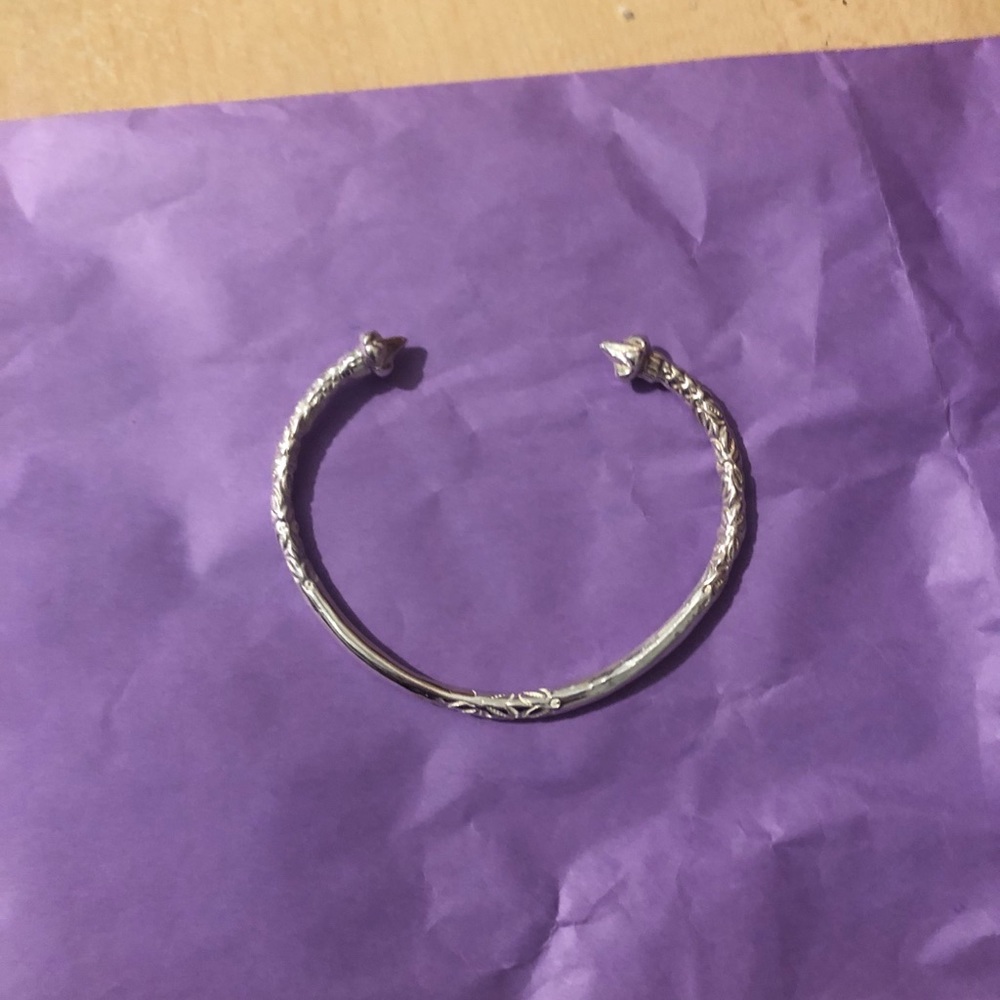 Indian Bangle - image 1